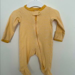 Carter’s Onesie